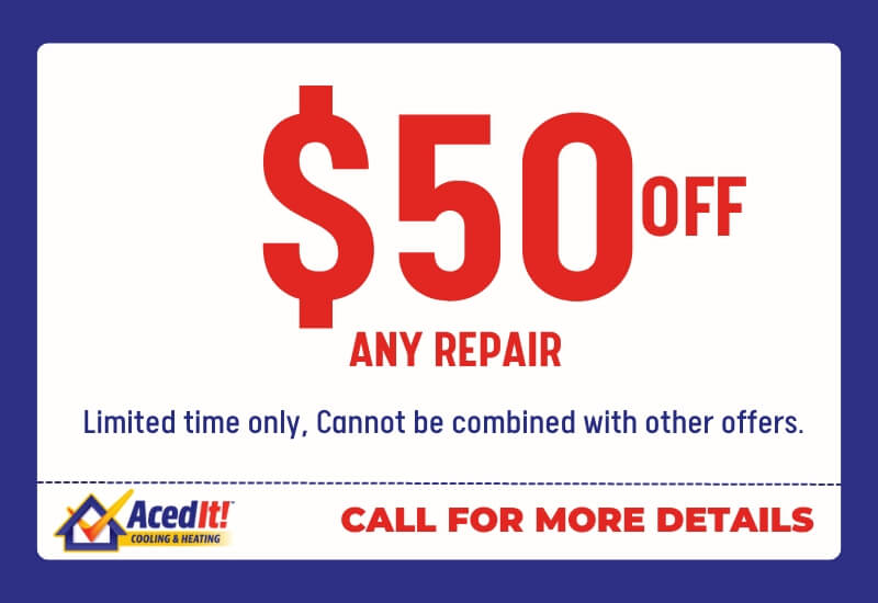 $50 Off Any Repair