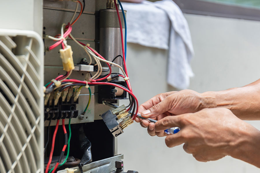 Signs Your Furnace Needs Immediate Repair