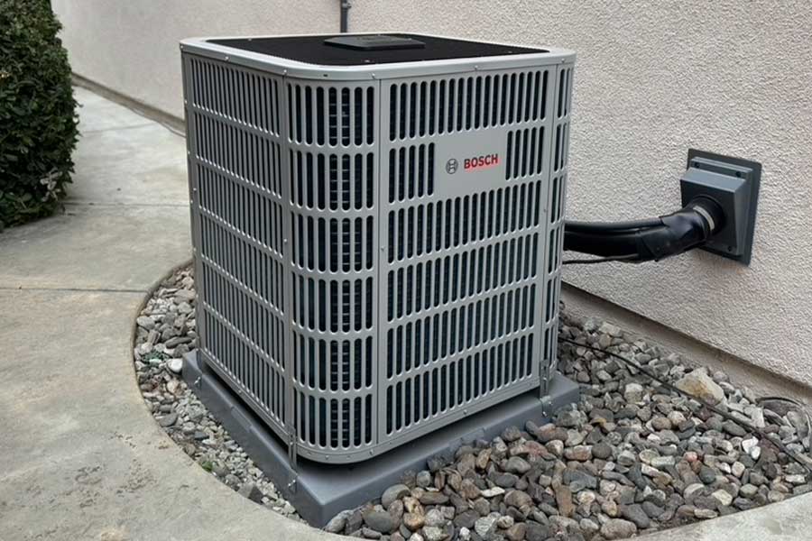 Efficient Heat Pump Service Near Me