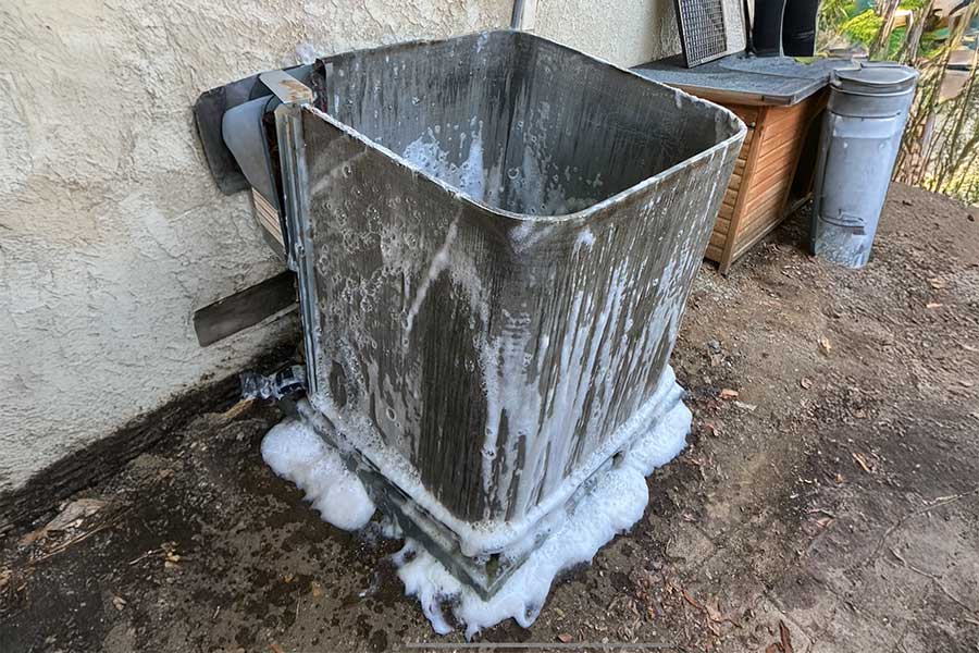 Experience Dependable AC Maintenance Near Me