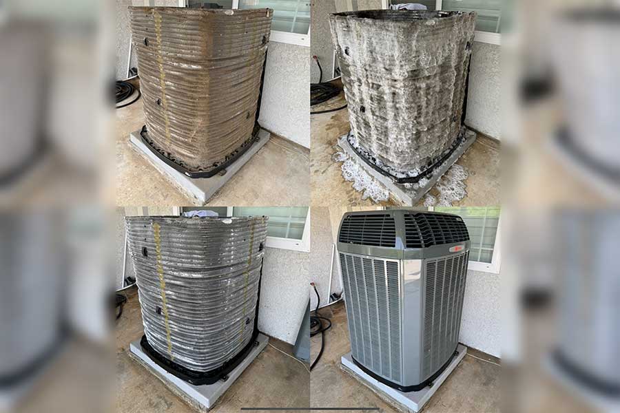 Reliable AC Maintenance Services in Corona, CA