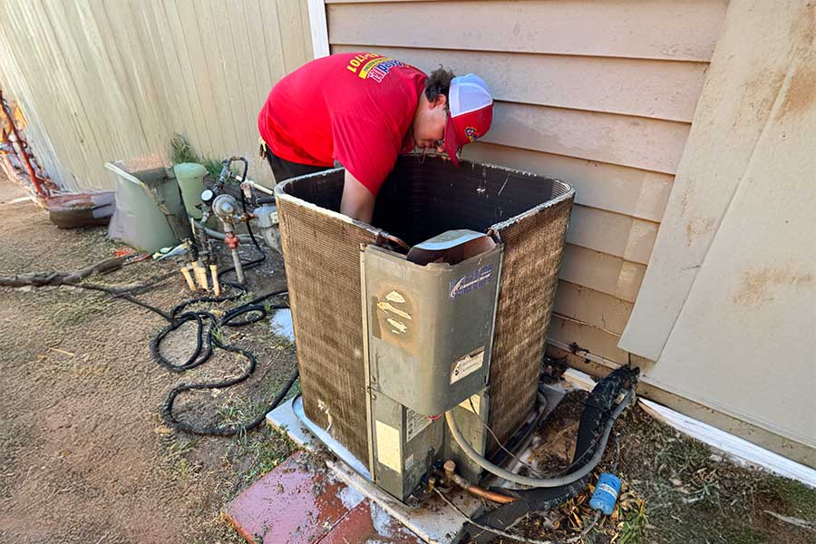 Honest AC Maintenance in Corona, CA