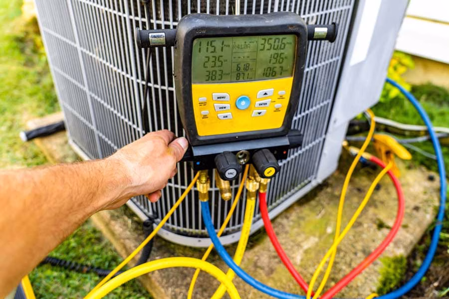 Emergency AC Repair