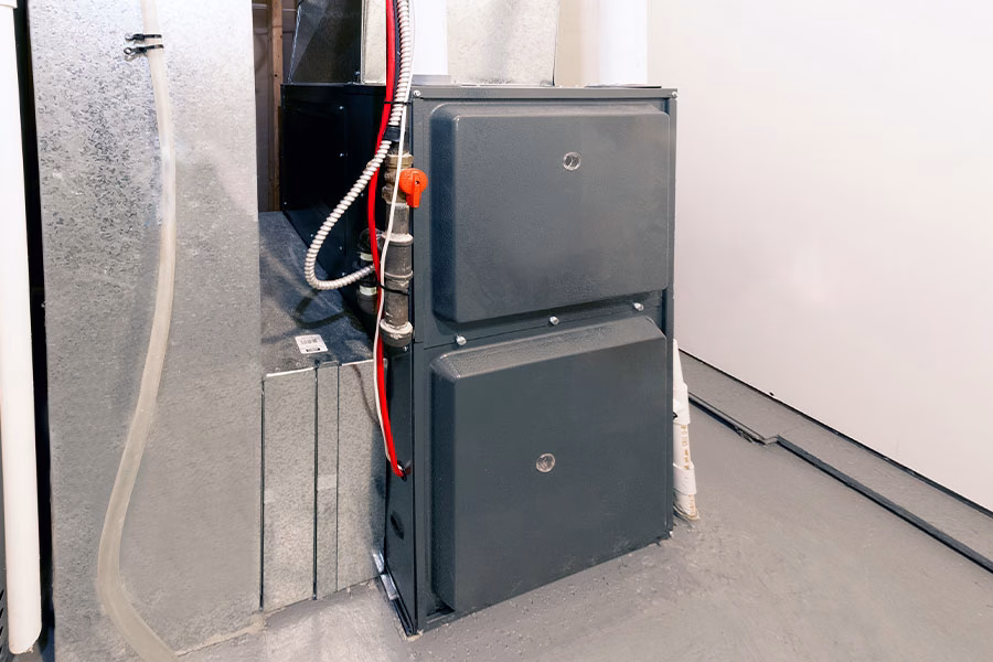 Dependable Heating Services in Yorba Linda