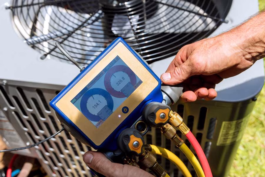 Professional Air Conditioning Services in Menifee