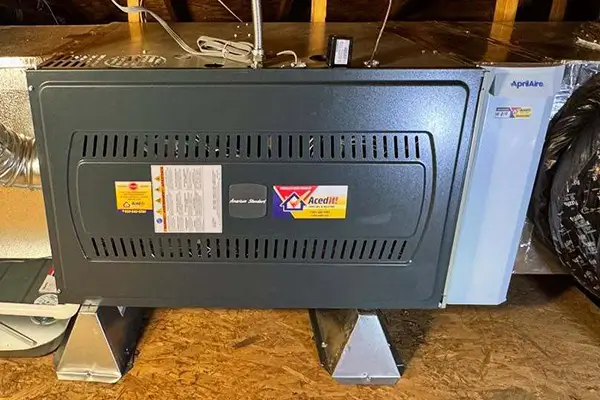 Professional Heating Services in Home Gardens