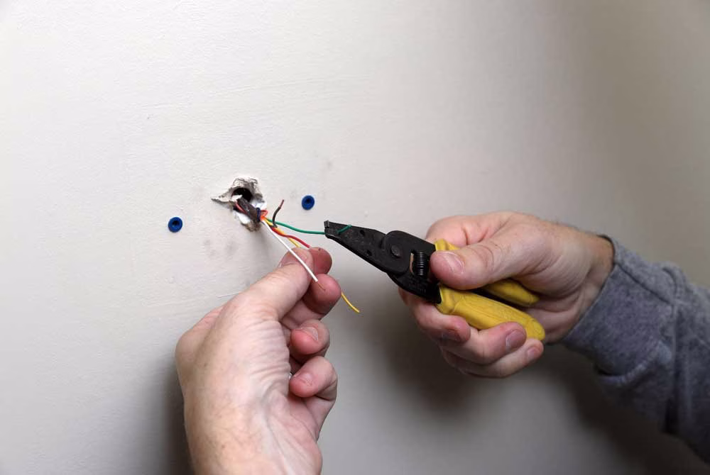 Thermostat Repair & Installation in Corona CA