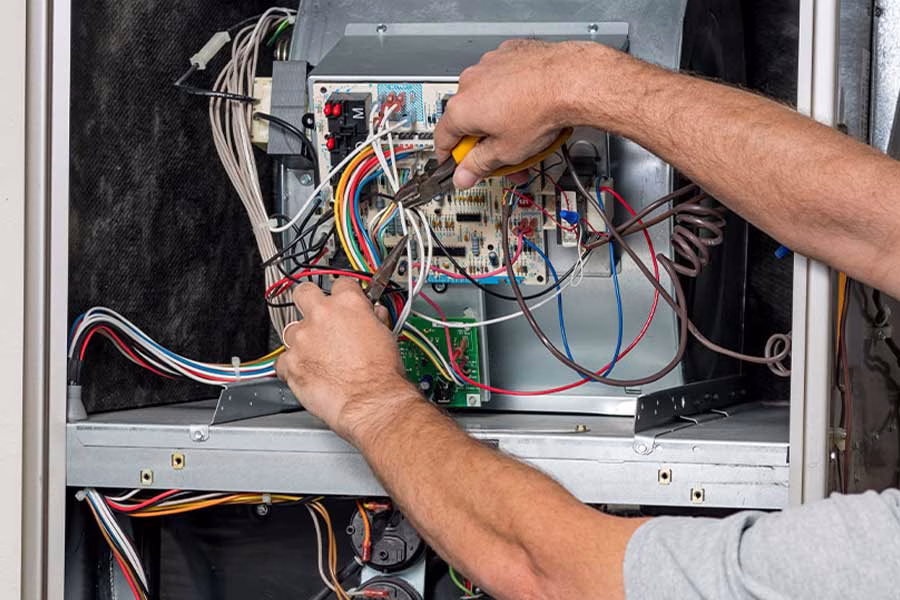 Trusted Heating Services in Lake Elsinore
