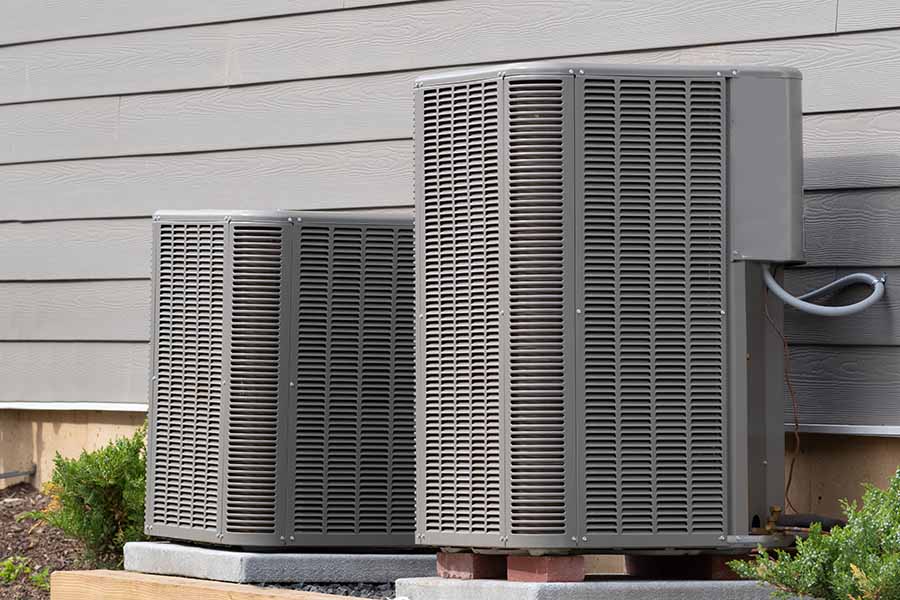 Signs Your AC Needs Repair in Corona, CA