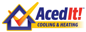Aced It! Cooling & Heating