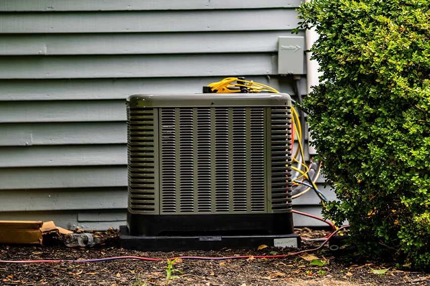 Effective Heat Pump Maintenance in Corona, CA