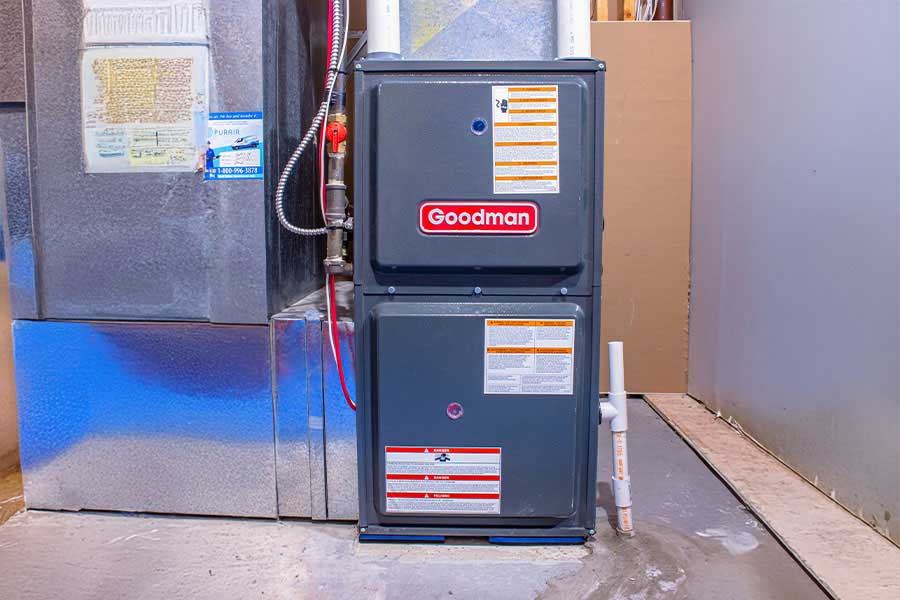 Choosing the Right Furnace Repair Technicians in Corona, CA